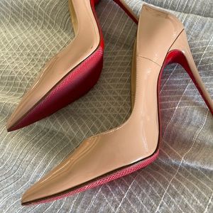 Christian Louboutin So Kate